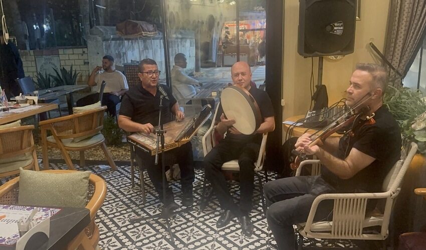 İlahi Grubu Kiralama Fiyatları