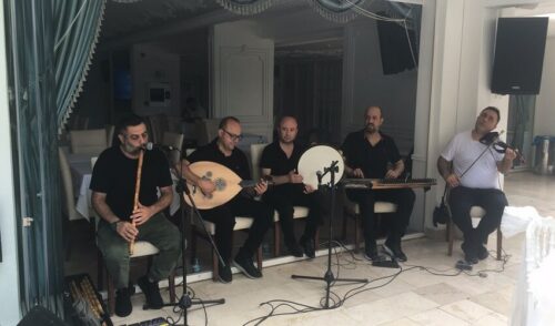 İlahi Grubu Kiralama Organizasyonu