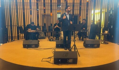 İlahi Grubu ve Tasavvuf Grubu Kiralama