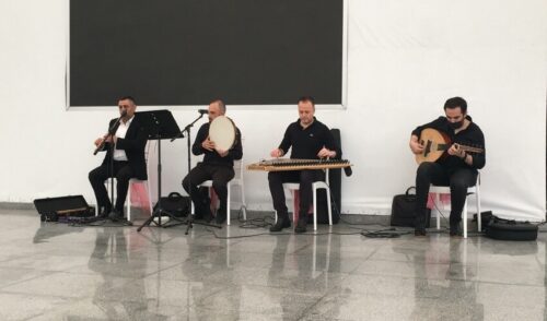 İlahili Düğün İlahi Grubu