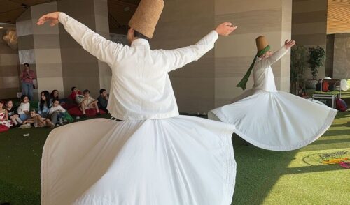 Semazen Ekibi ve Semazen Grubu Fiyatları