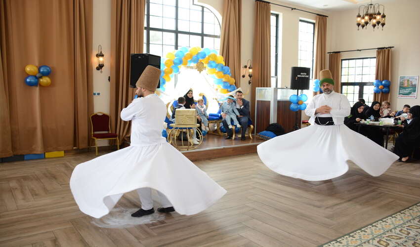 Semazen Grubu Gösterisi Fiyatları