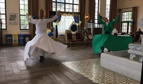 Semazen Kiralama Ücreti Ne Kadar