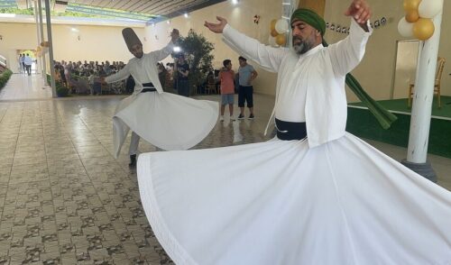 Semazenli Düğün Organizasyon