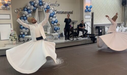 Semazenli Sünnet Düğünü Organizasyonu