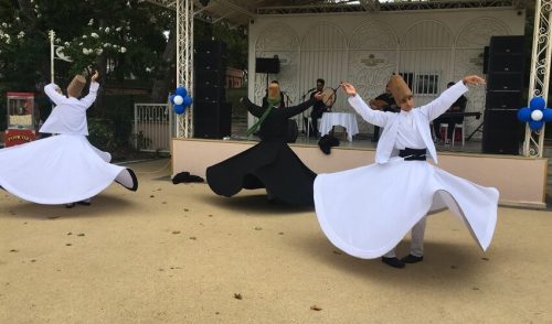 İstanbul Semazen Ekibi Kiralama