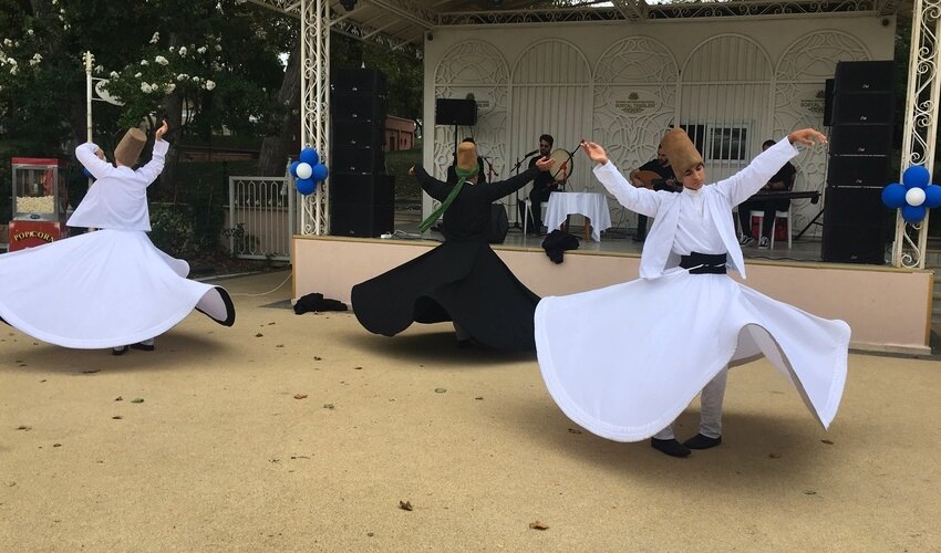 İstanbul Semazen Ekibi Kiralama